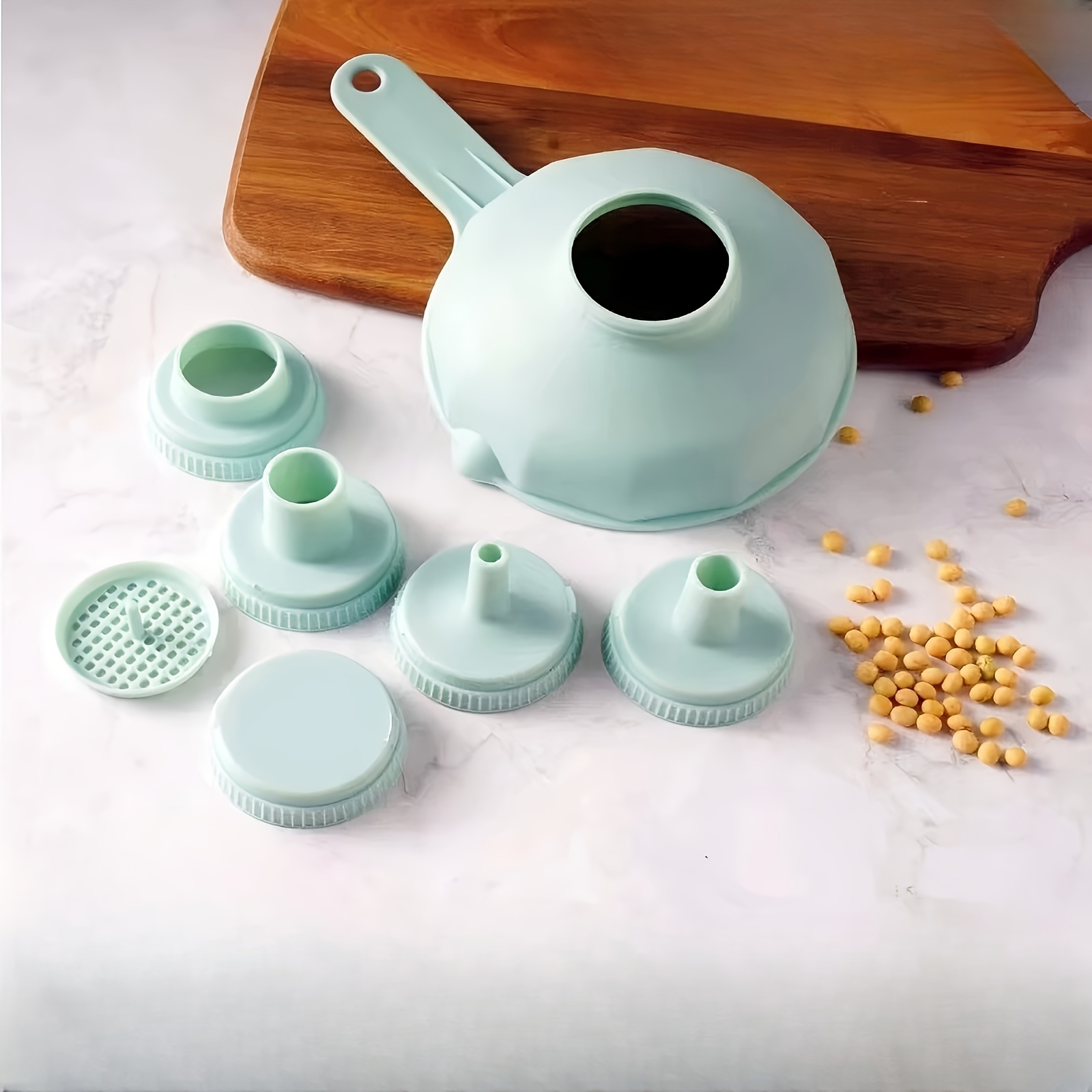 Camping Cooking Kitchen - Corong Dapur Diameter Besar - Ideal