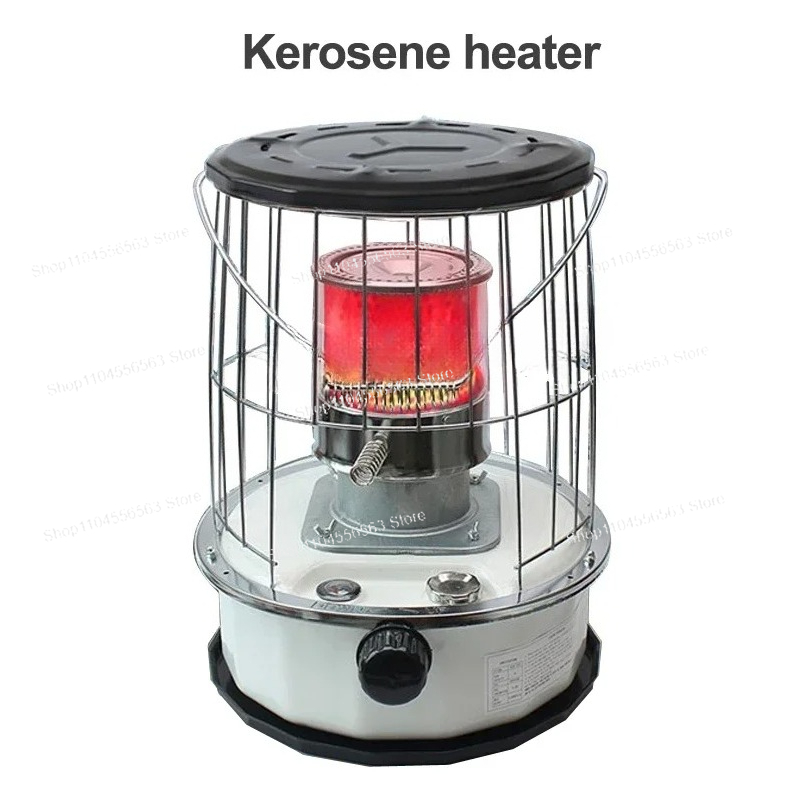Camping Cooking Portable - Pemanas Portabel Kompor Memasak Es untuk