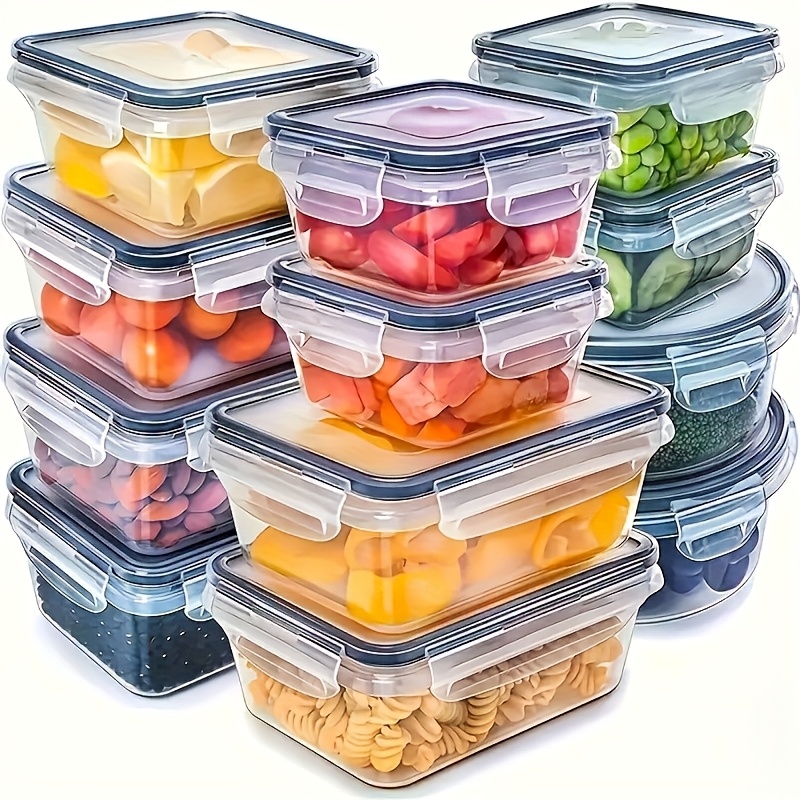Camping Cooking Box - Set 8 Buah Termasuk 4 Wadah