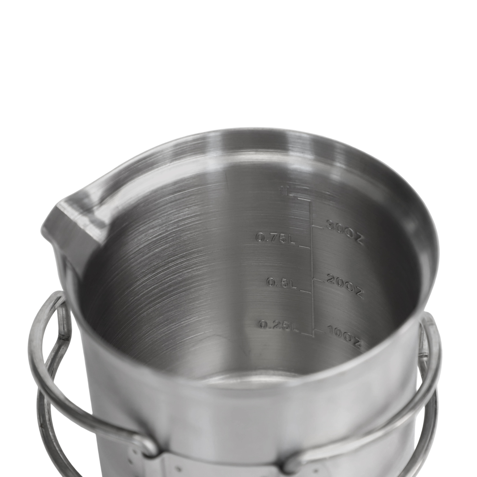 Camping Cooking Options - Peralatan Masak Berkemah Kompor Kayu Bakar