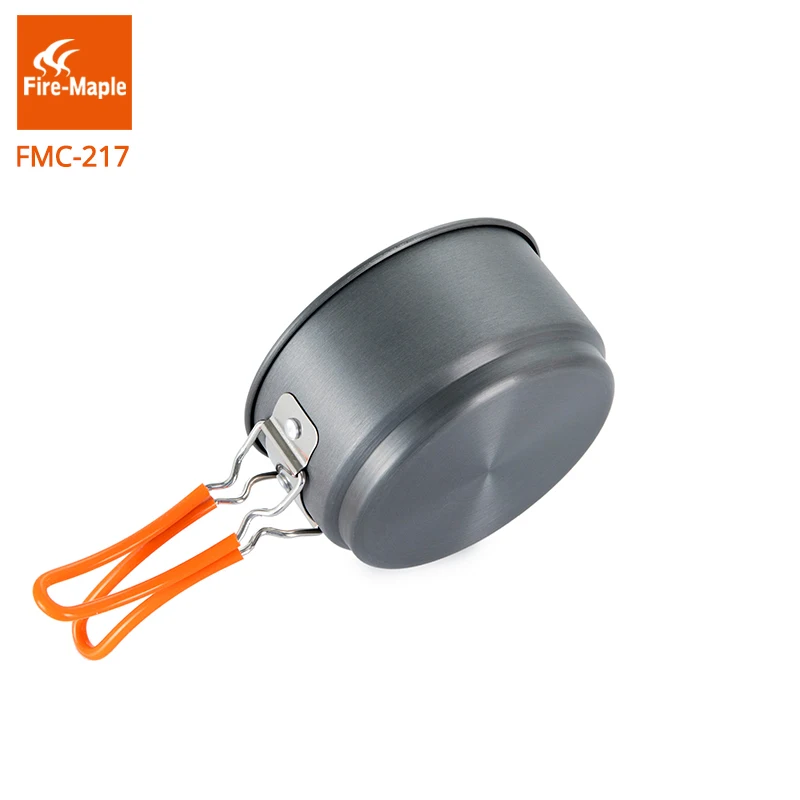Set Peralatan Masak Berkemah M - Camping Cooking Tool Set ulasan dan harga