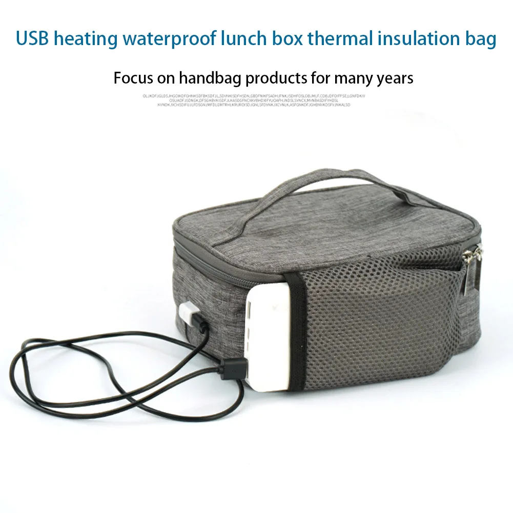 Tas makan siang insulasi peman - Camping Cooking Accessories ulasan dan harga