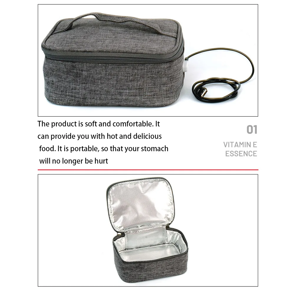 Tas makan siang insulasi peman - Camping Cooking Accessories ulasan dan harga
