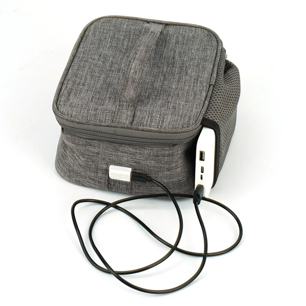 Tas makan siang insulasi peman - Camping Cooking Accessories ulasan dan harga