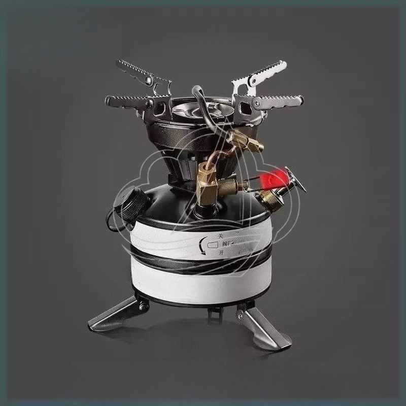 Perlengkapan Kompor Camping Po - Camping Cooking Portable ulasan dan harga