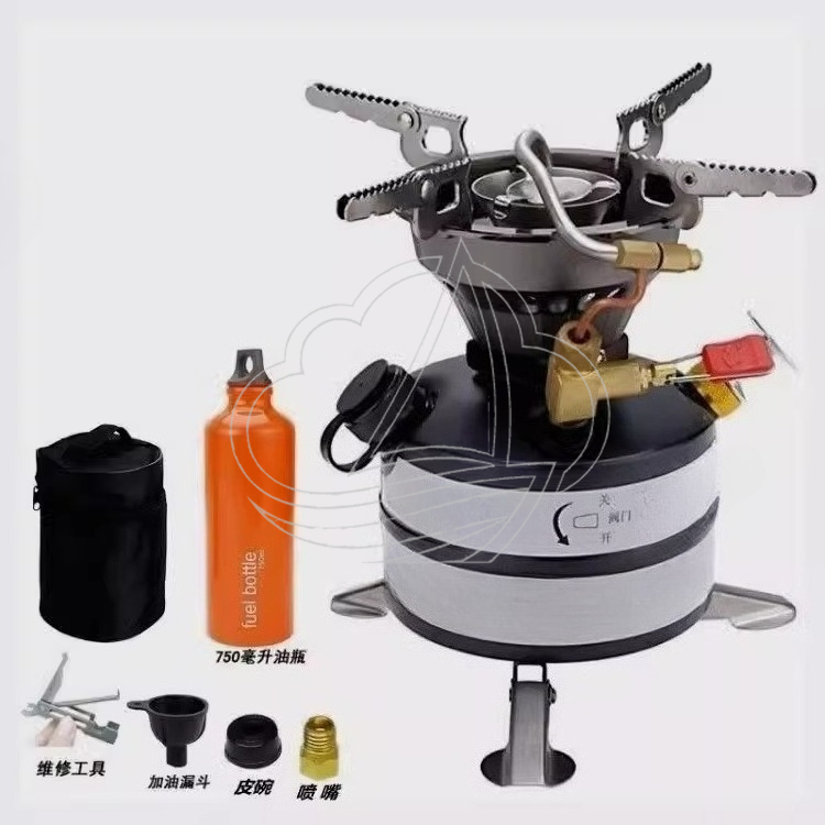 Perlengkapan Kompor Camping Po - Camping Cooking Portable ulasan dan harga