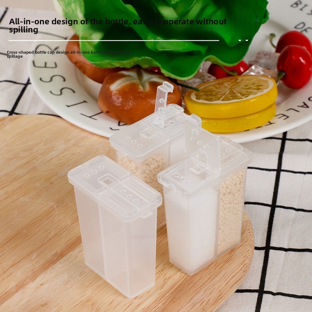 Toples Bumbu 2in1 Multifungsi  - Camping Cooking Options ulasan dan harga