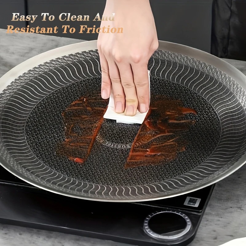 Panci Panggangan BBQ Multifung - Camping Cooking Kitchen ulasan dan harga