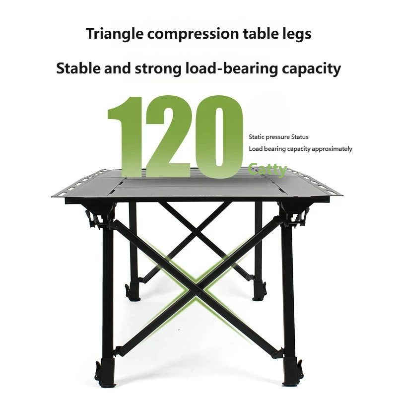 Meja Lipat Taktis Portabel dar - Camping Cooking Portable ulasan dan harga