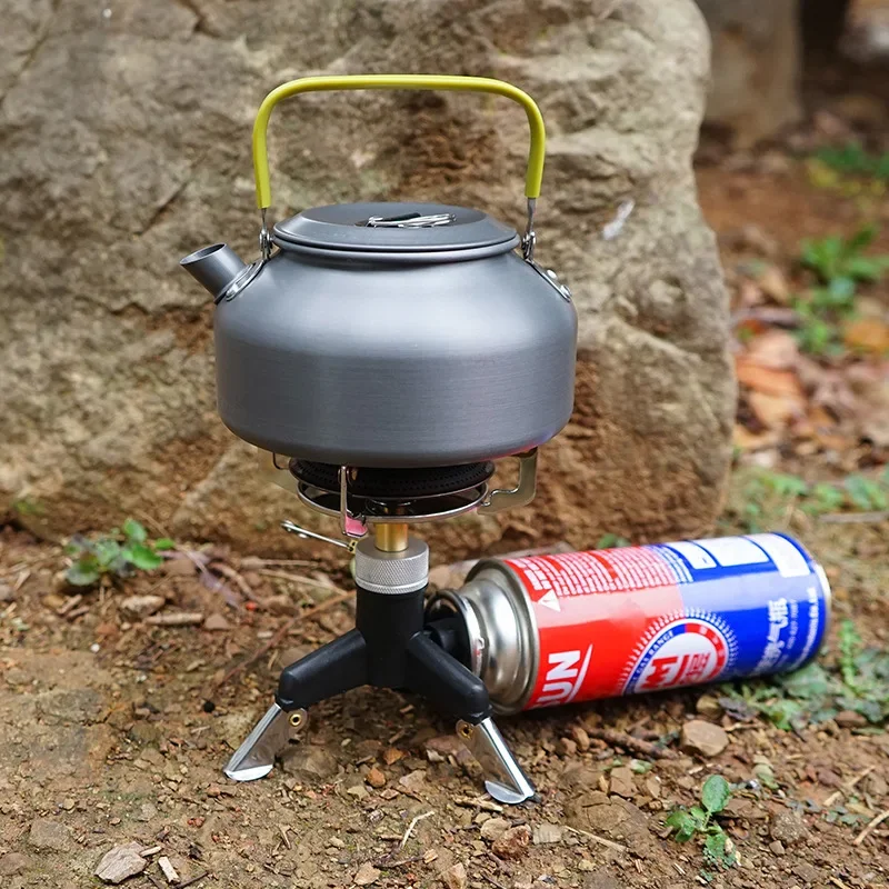 Konektor Adaptor Kompor Gas Po - Camping Cooking Gas Stove Portable Tool ulasan dan harga