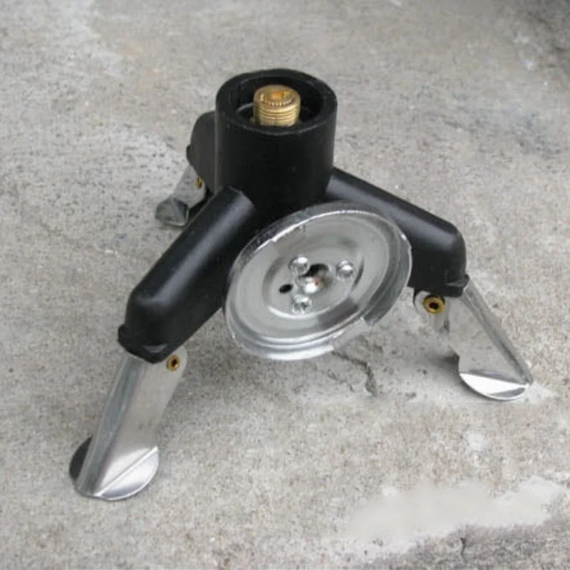 Konektor Adaptor Kompor Gas Po - Camping Cooking Gas Stove Portable Tool ulasan dan harga