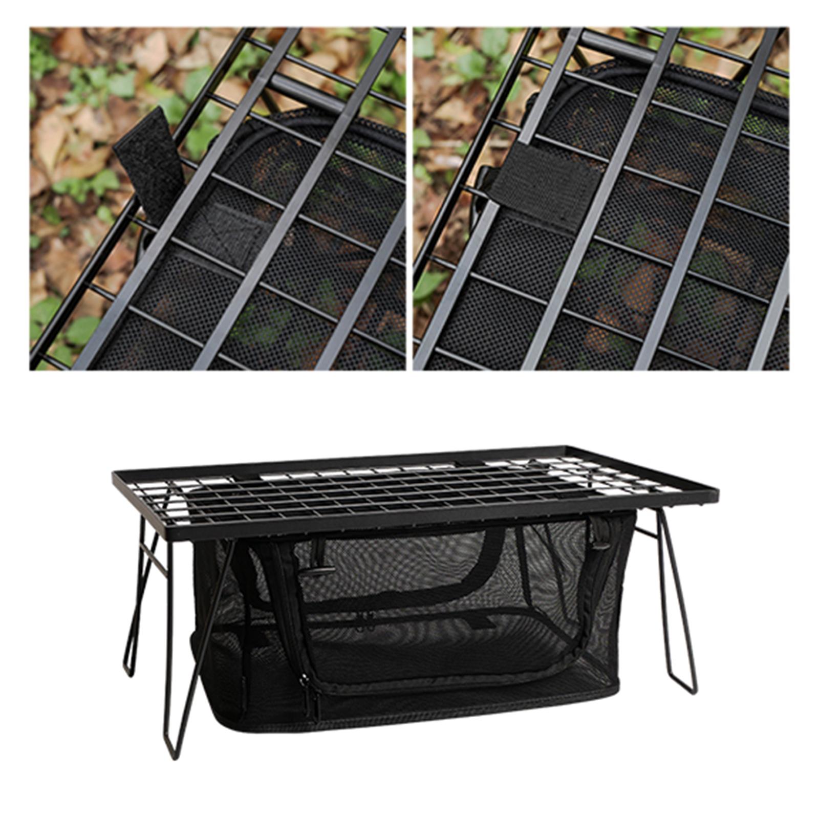 Tas Penyimpanan Peralatan Maka - Camping Cooking Box ulasan dan harga
