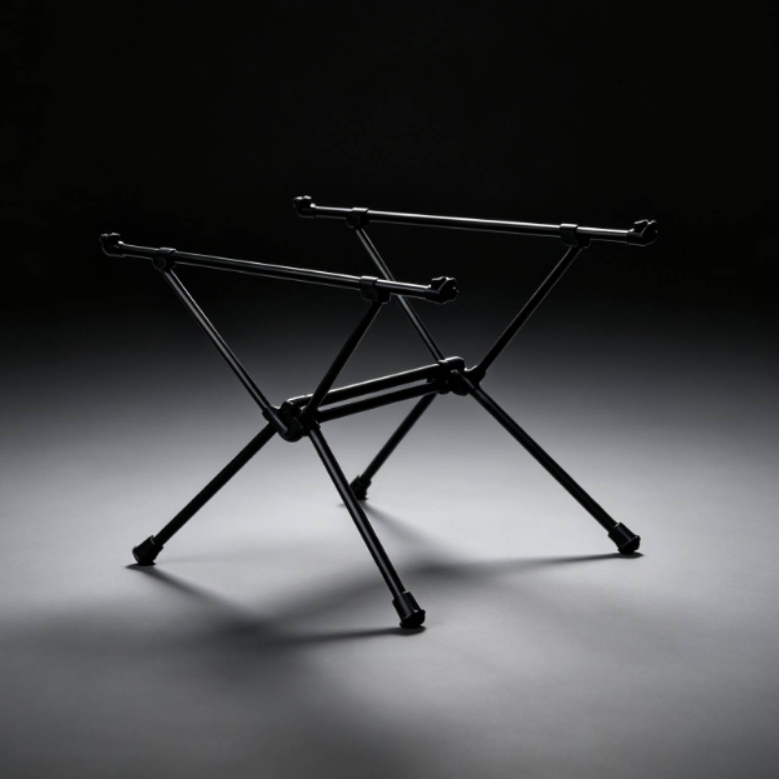 Rangka Meja Camping, Meja Lipa - Camping Cooking Table Foldable ulasan dan harga