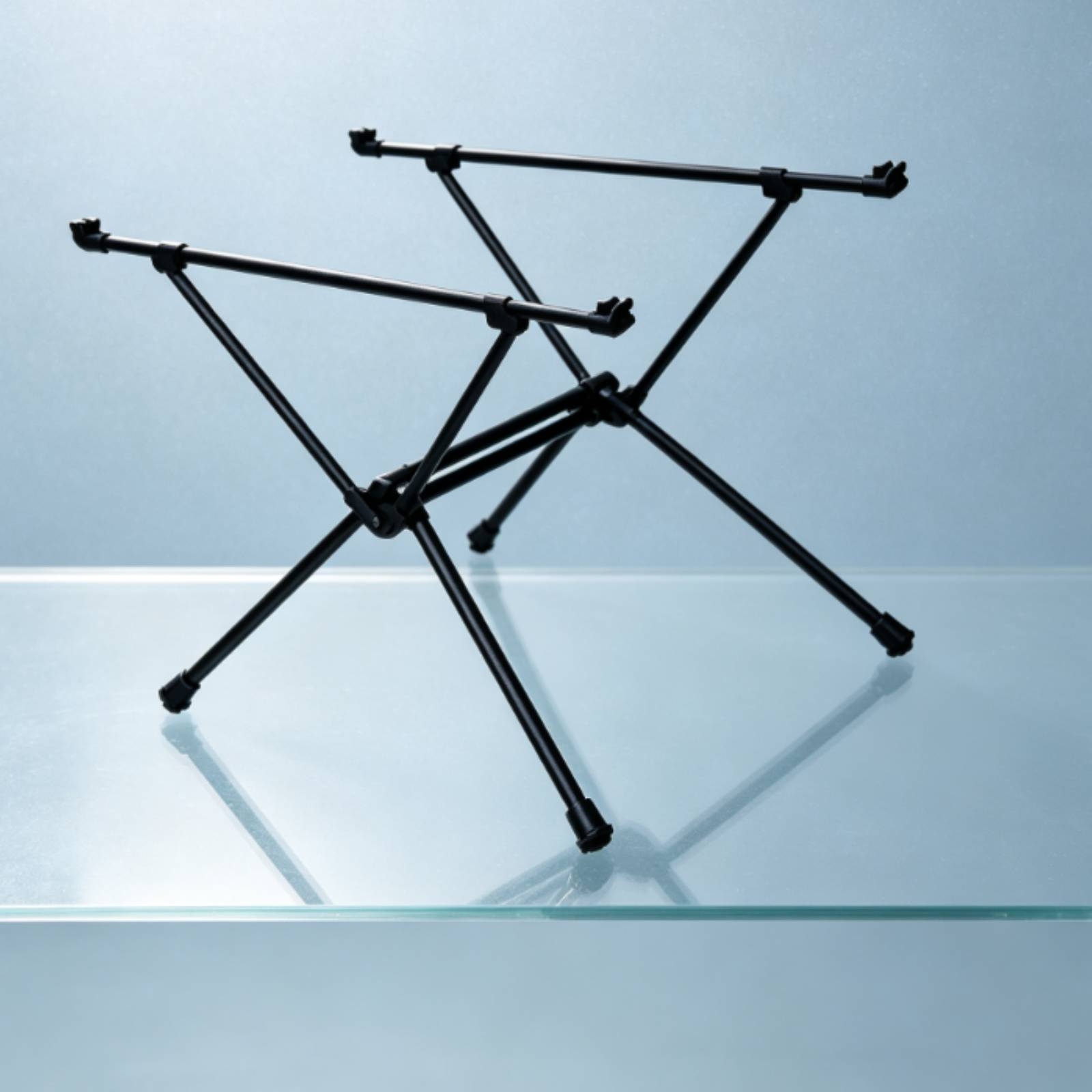 Rangka Meja Camping, Meja Lipa - Camping Cooking Table Foldable ulasan dan harga