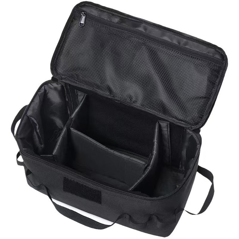 Kantong Luar Ruangan Tas Penyi - Camping Cooking Box ulasan dan harga