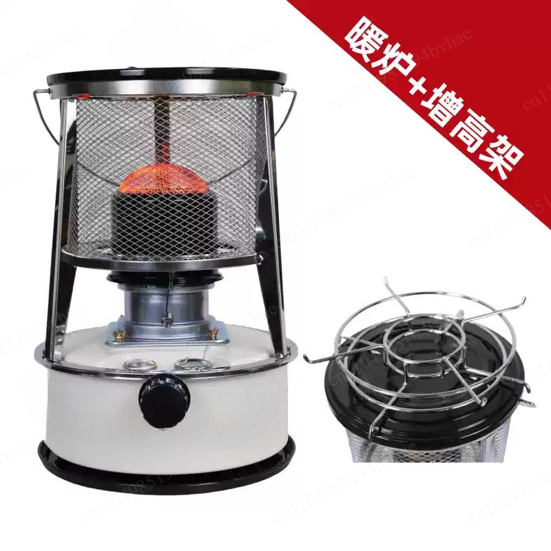 TS-77 Pemanas Portabel Kompor  - Camping Cooking Portable ulasan dan harga