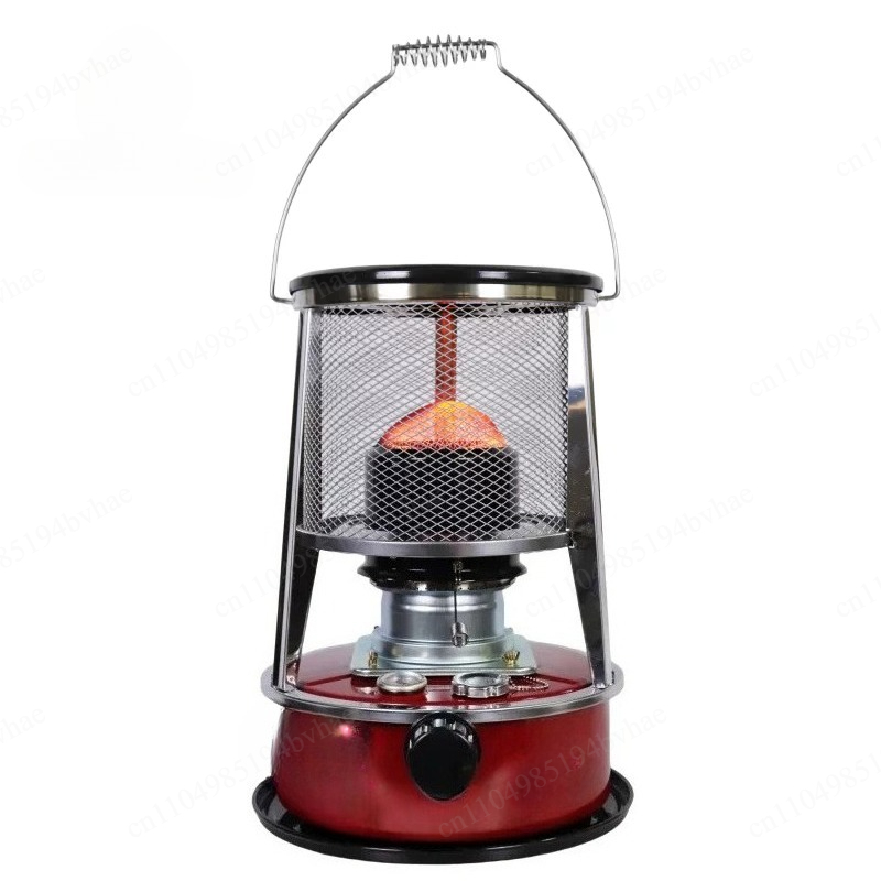 TS-77 Pemanas Portabel Kompor  - Camping Cooking Portable ulasan dan harga