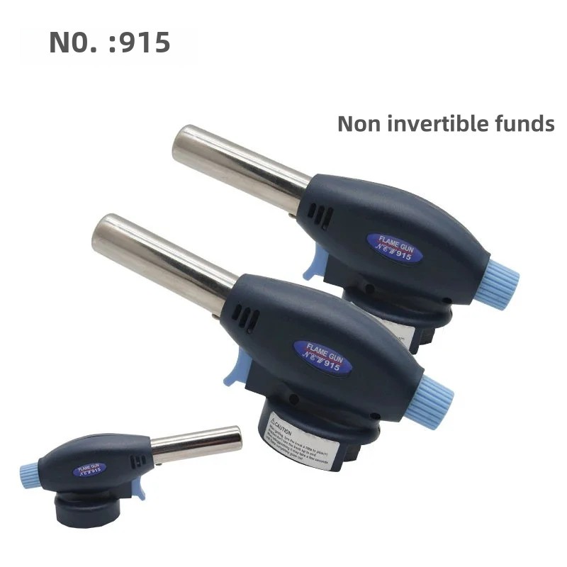 915 Kepala Pistol Semprot Temp - Camping Cooking Portable ulasan dan harga