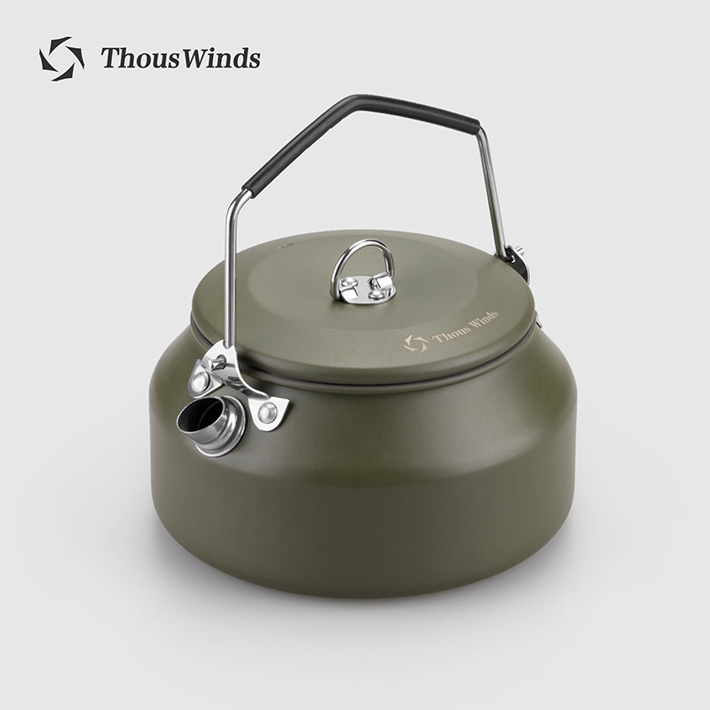 Thous Wind ketel berkemah luar - Camping Cooking Kitchen ulasan dan harga