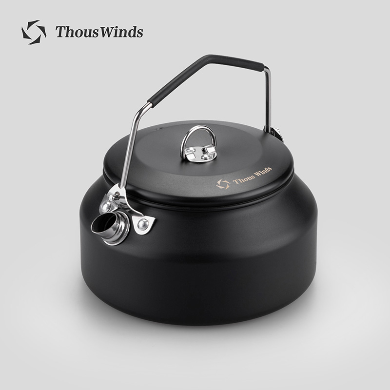 Thous Wind ketel berkemah luar - Camping Cooking Kitchen ulasan dan harga