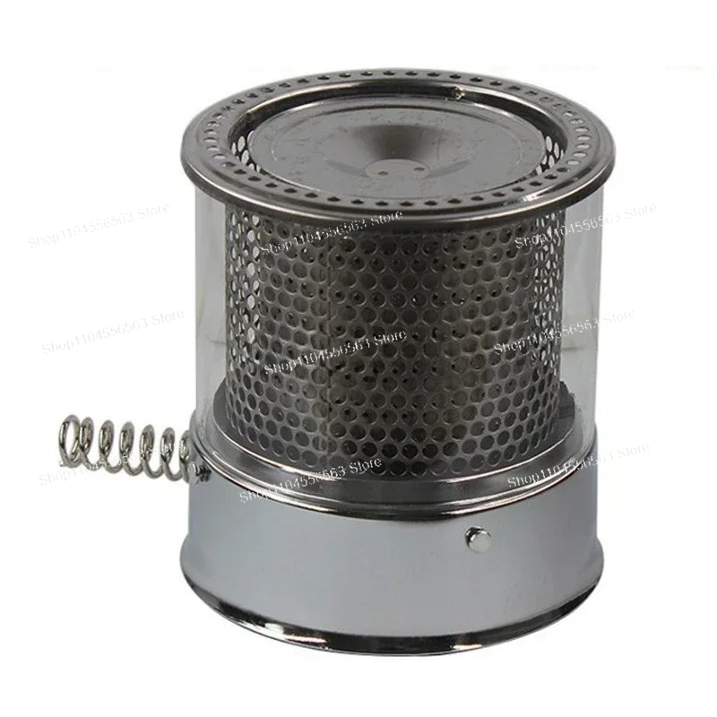 Pemanas Portabel Kompor Memasa - Camping Cooking Portable ulasan dan harga