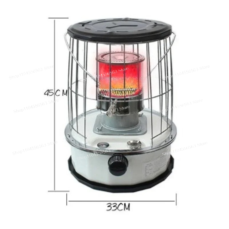 Pemanas Portabel Kompor Memasa - Camping Cooking Portable ulasan dan harga