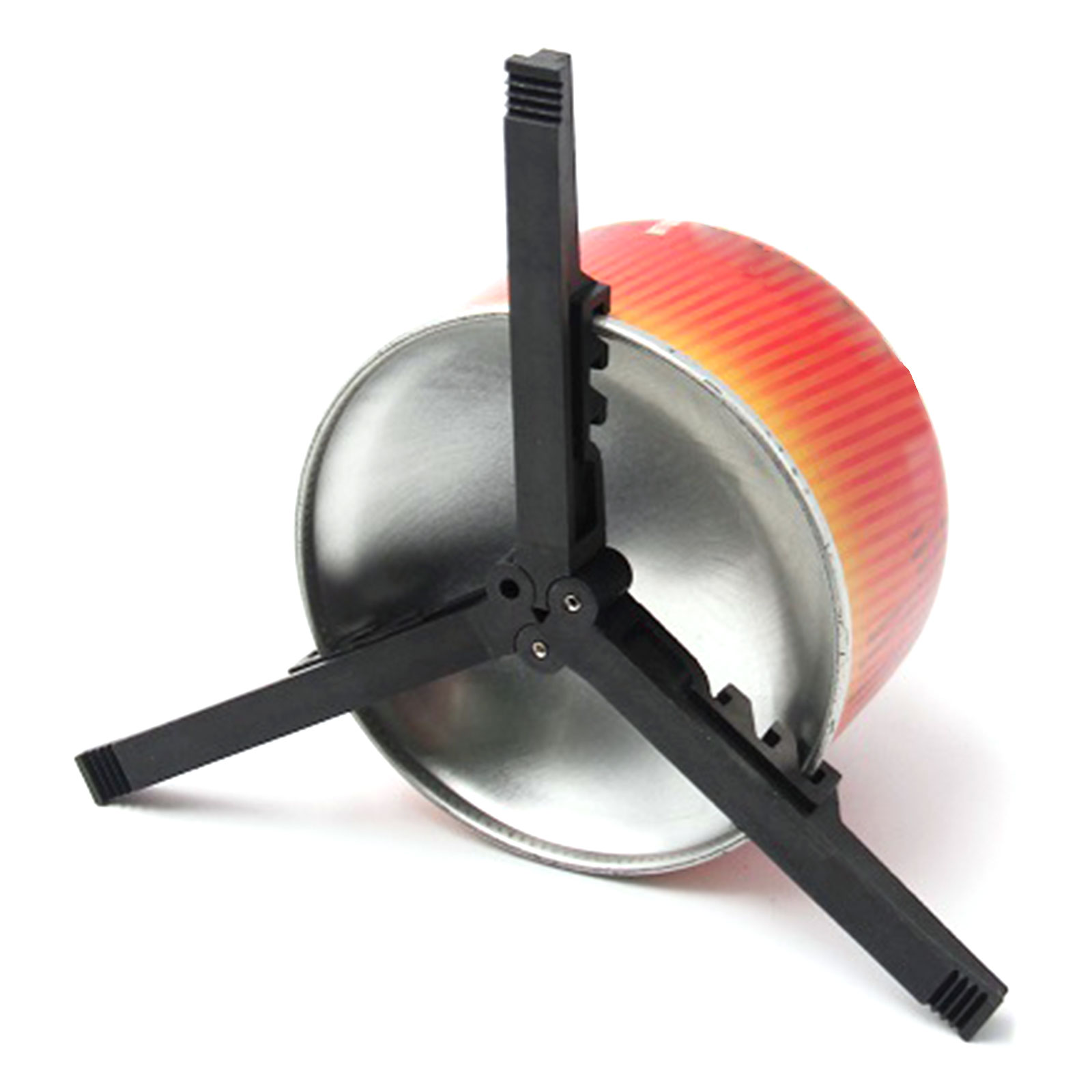 Penyangga Kompor Gas Camping O - Camping Cooking Tripod ulasan dan harga