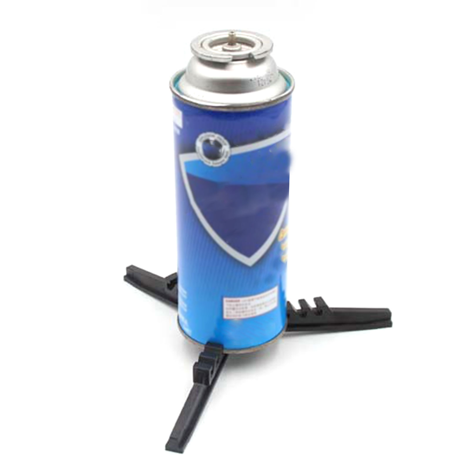 Penyangga Kompor Gas Camping O - Camping Cooking Tripod ulasan dan harga