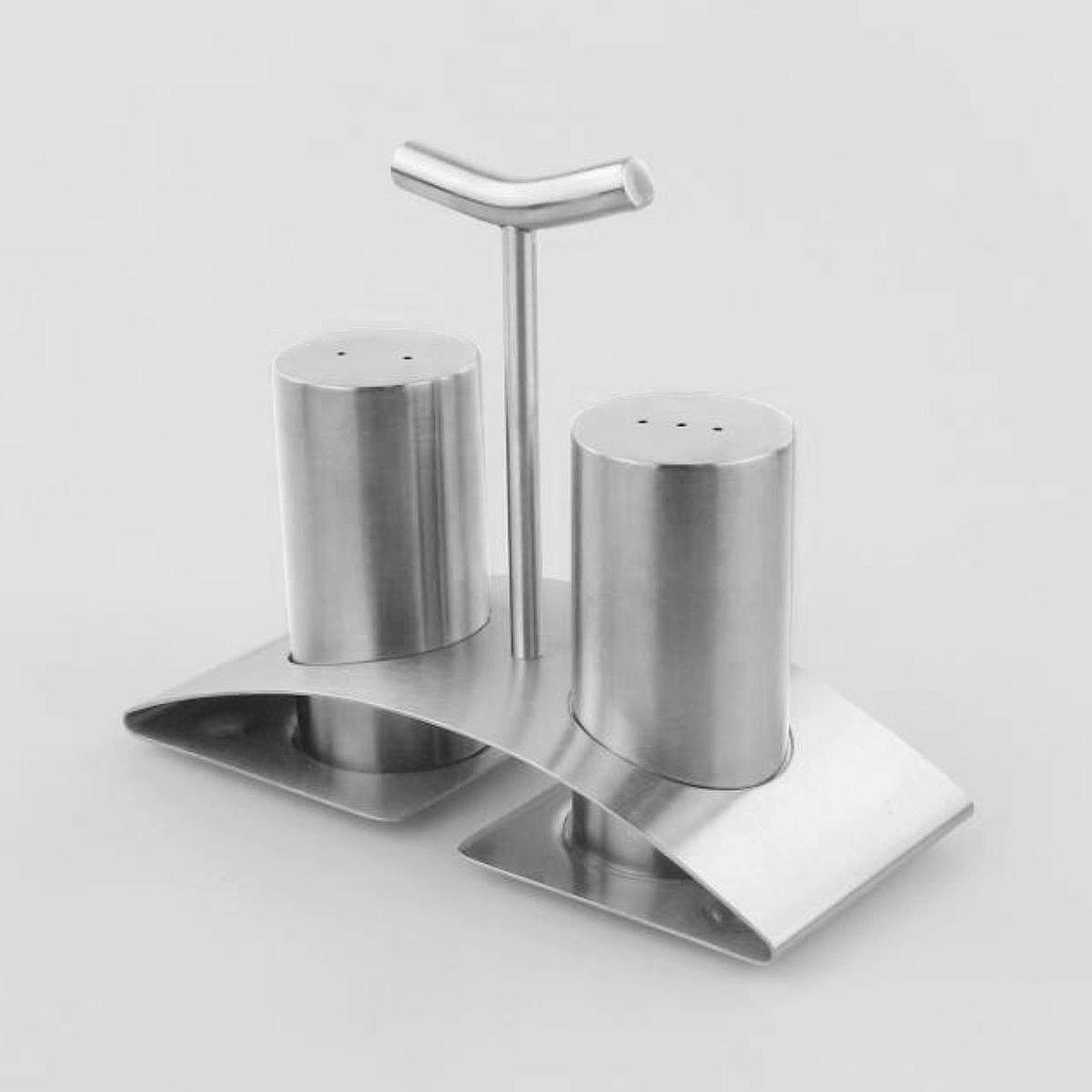 2 Buah Wadah Penyimpanan Baja  - Camping Cooking Table With Storage ulasan dan harga