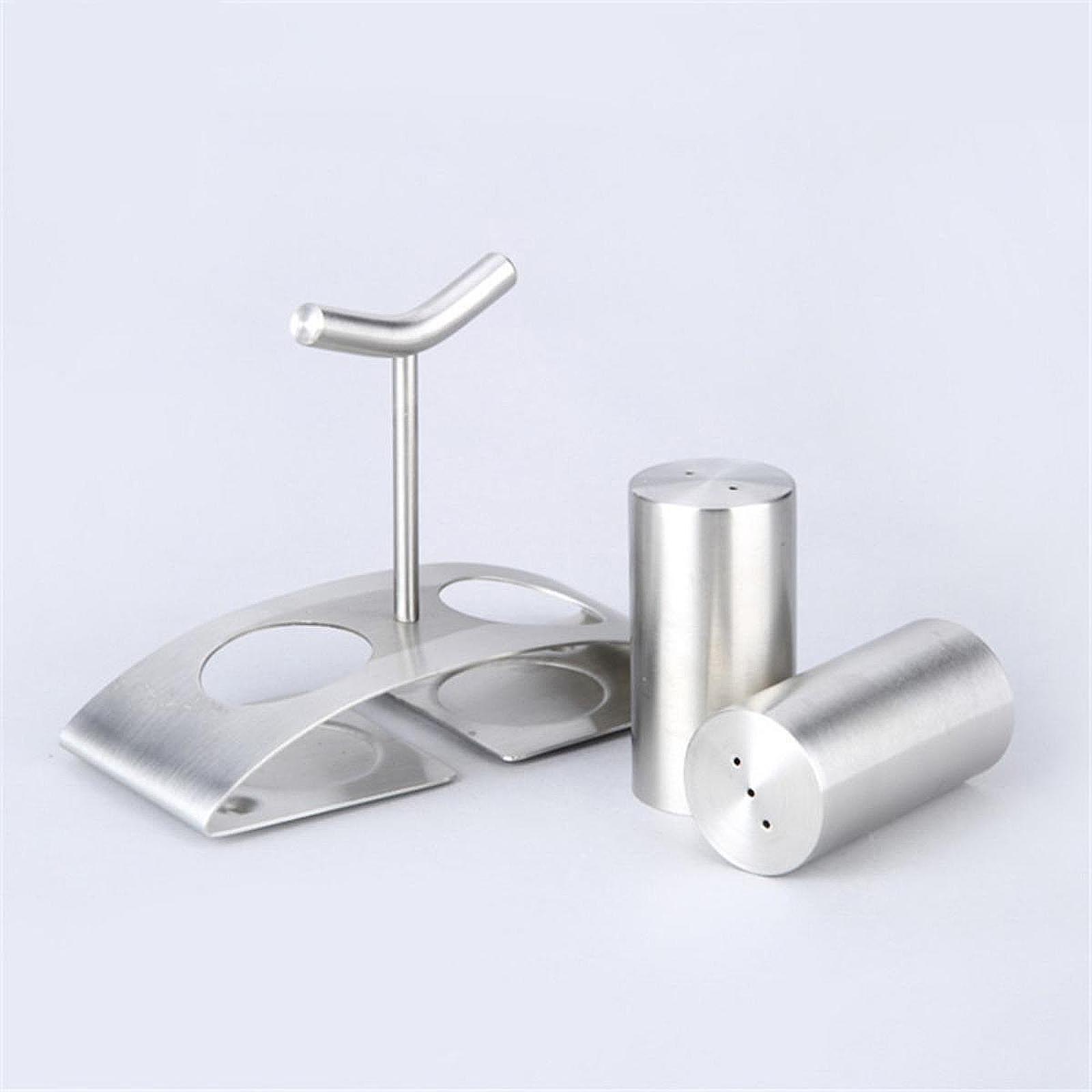 2 Buah Wadah Penyimpanan Baja  - Camping Cooking Table With Storage ulasan dan harga
