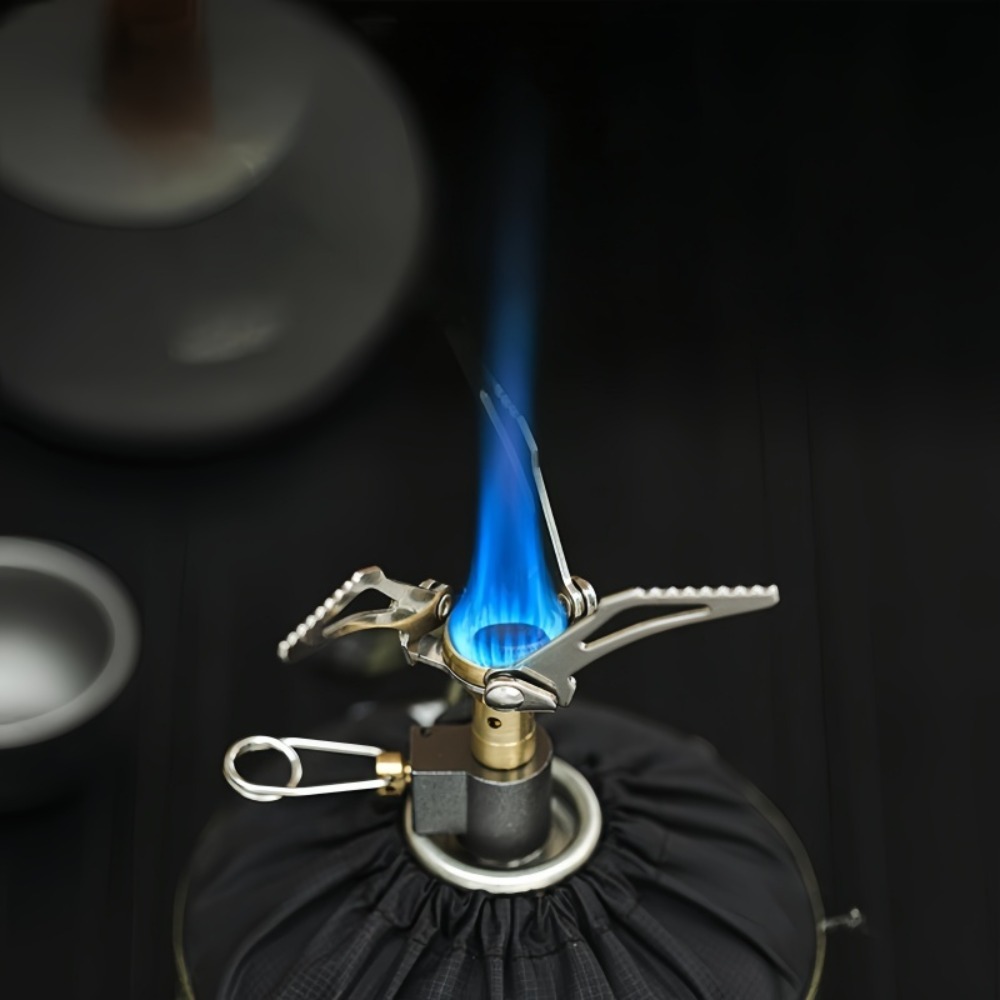 Kepala Kompor Saku Ultra Ringa - Camping Cooking Gas Stove Portable Tool ulasan dan harga
