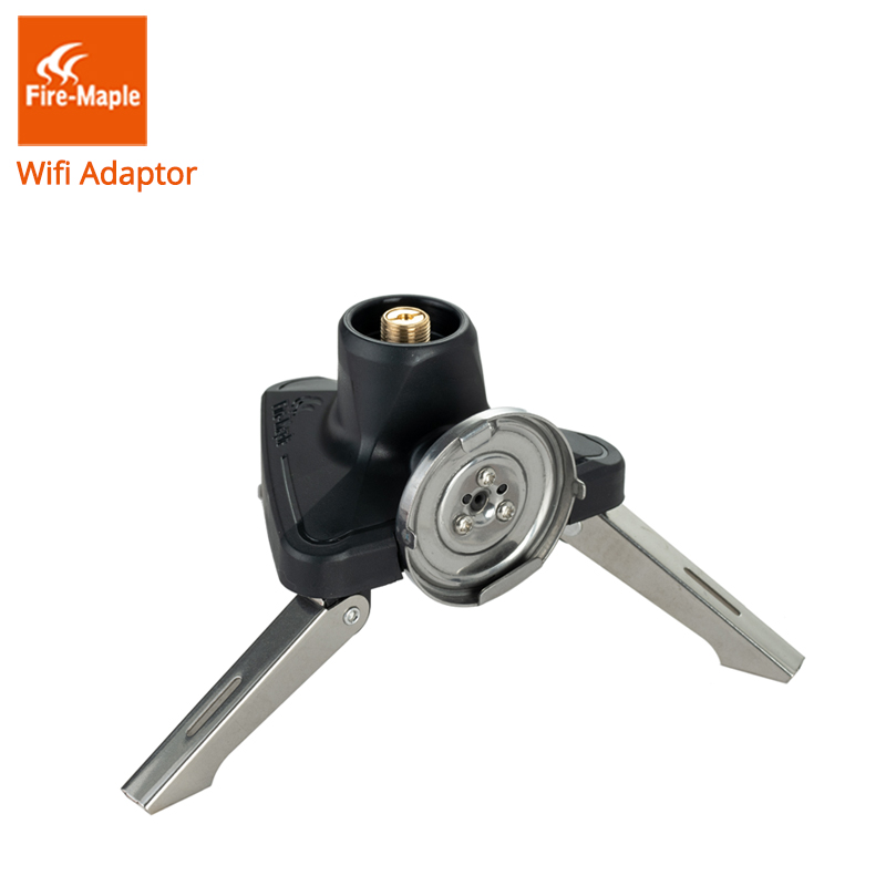 Api Maple Luar Ruangan Kompor  - Camping Cooking Tripod ulasan dan harga