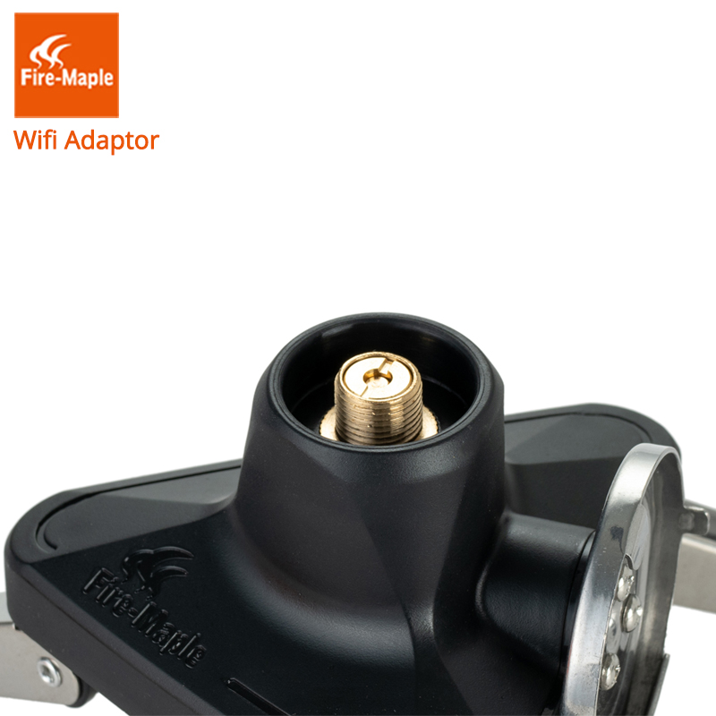 Api Maple Luar Ruangan Kompor  - Camping Cooking Tripod ulasan dan harga