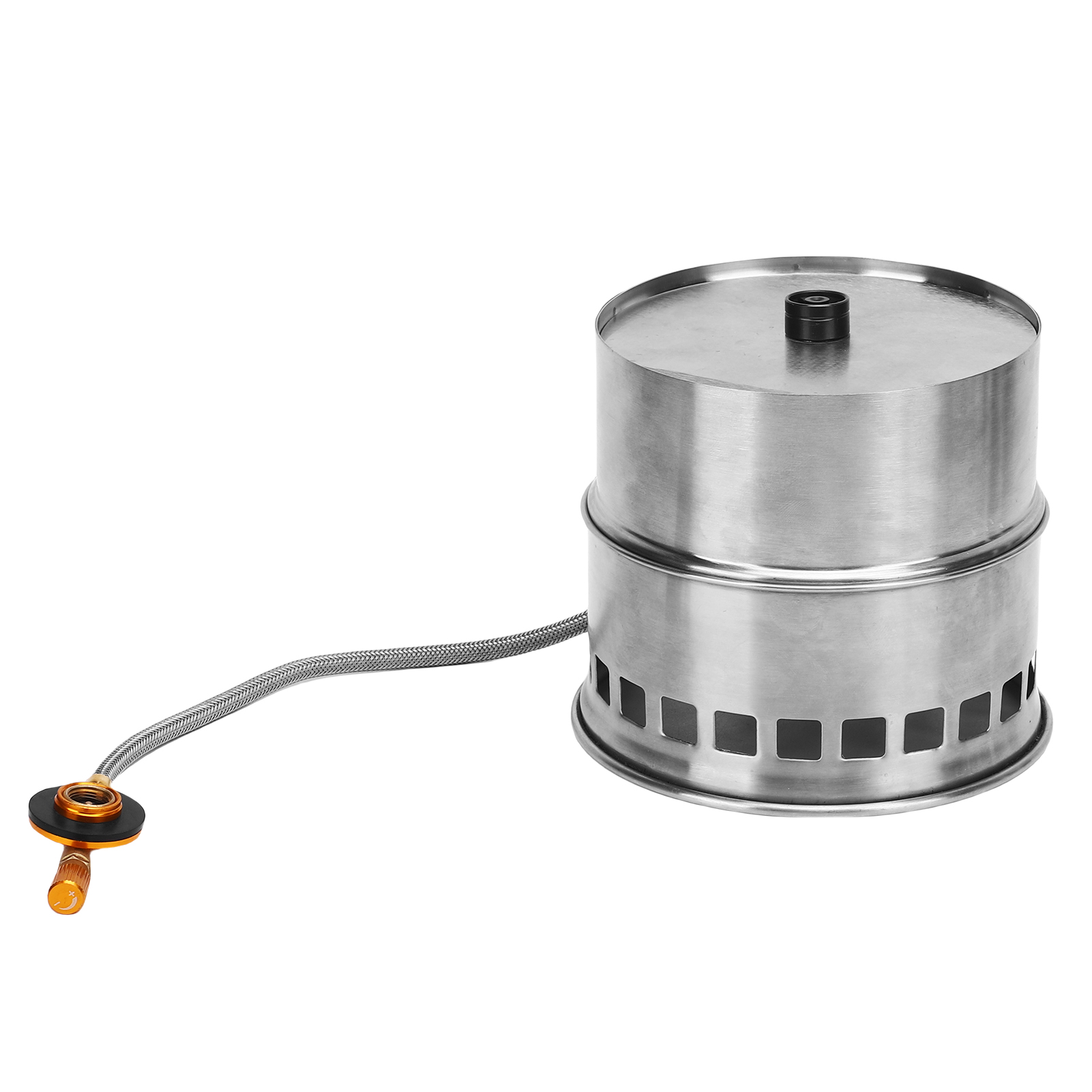 Kompor Camping 3-in-1 Portabel - Camping Cooking Gas Stove Portable Tool ulasan dan harga