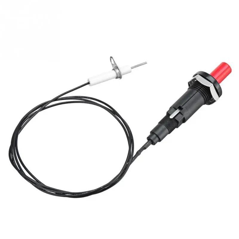 Pemantik Piezo Portabel untuk  - Camping Cooking Gas Stove Portable Tool ulasan dan harga