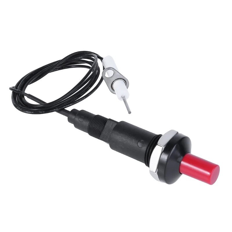 Pemantik Piezo Portabel untuk  - Camping Cooking Gas Stove Portable Tool ulasan dan harga