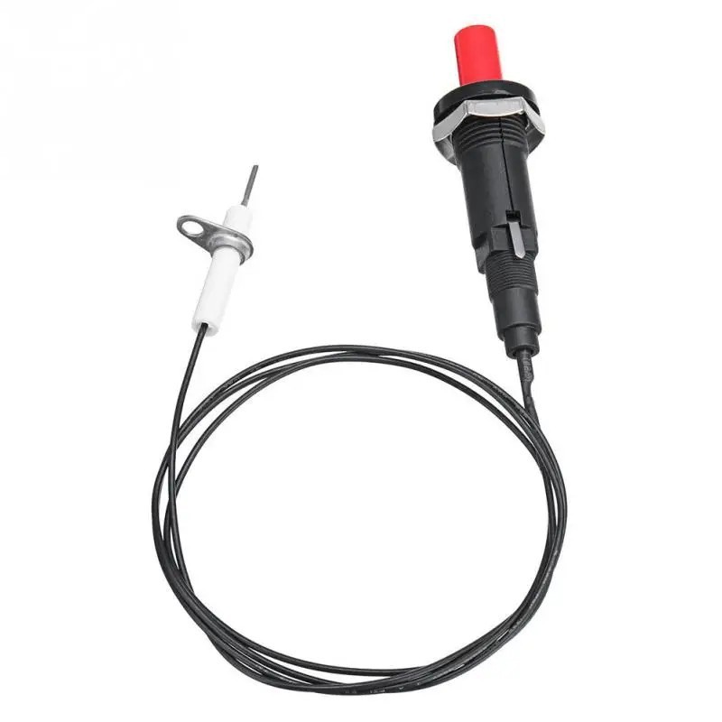Pemantik Piezo Portabel untuk  - Camping Cooking Gas Stove Portable Tool ulasan dan harga