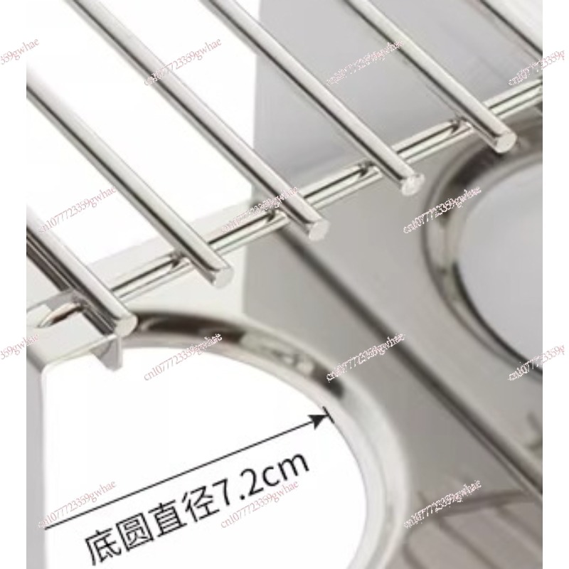 Rak Kompor Persegi Stainless S - Camping Cooking Accessories ulasan dan harga