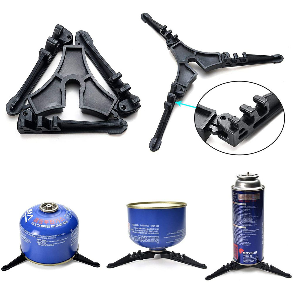 Set Peralatan Memasak untuk Be - Camping Cooking Options ulasan dan harga