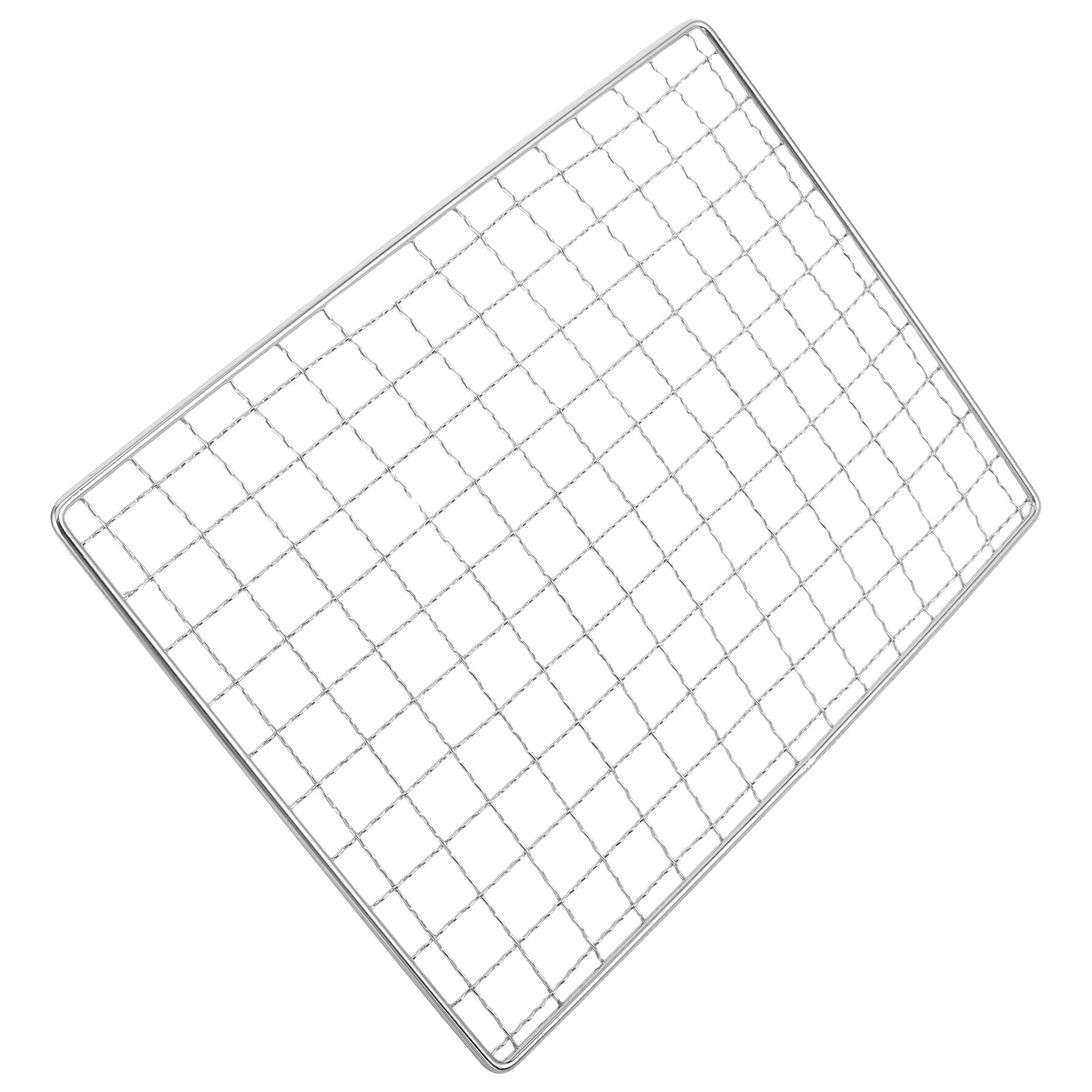 Alas Panggangan Baja Tahan Kar - Camping Cooking Area ulasan dan harga