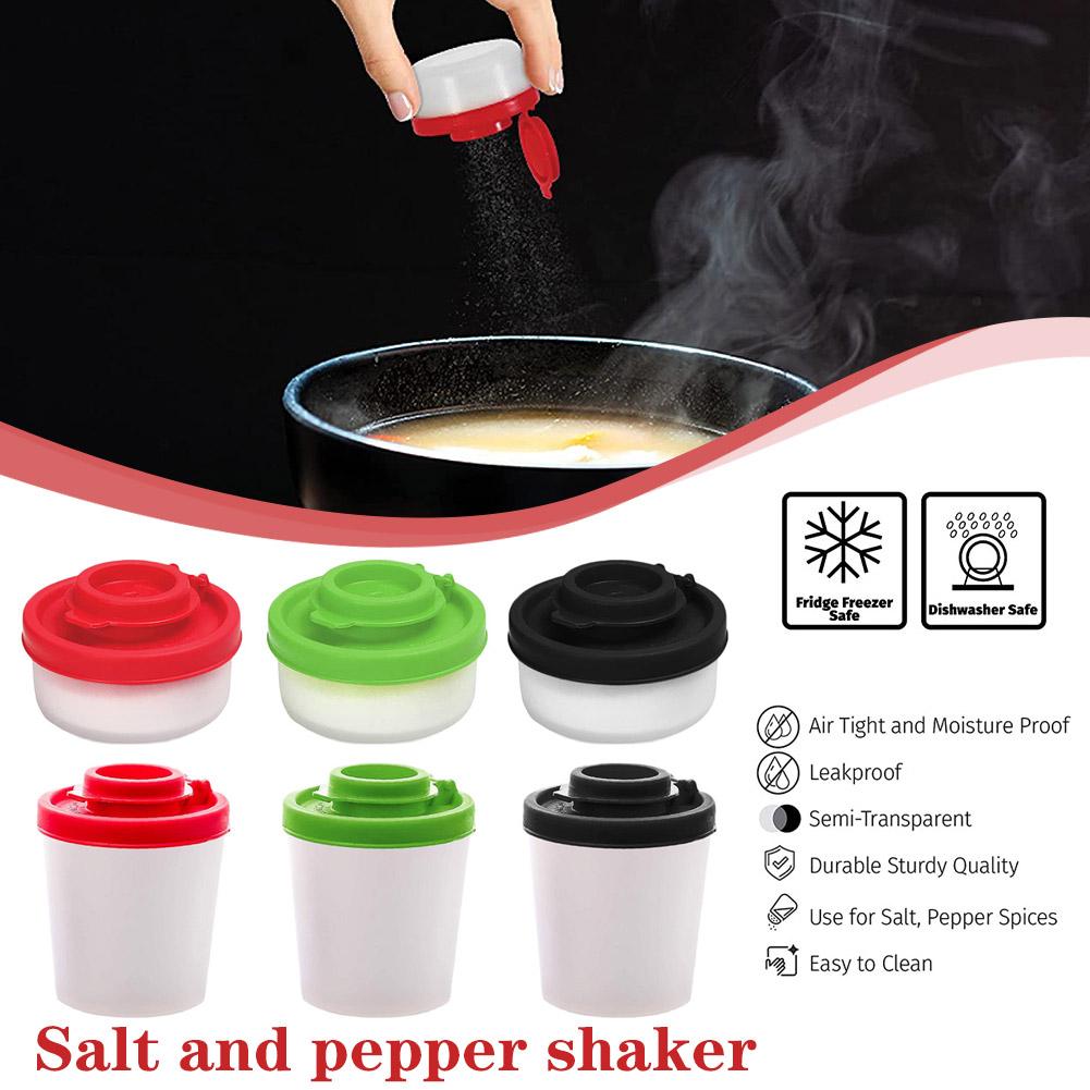 Toples Bumbu Mini Kotak Bumbu  - Camping Cooking Box ulasan dan harga