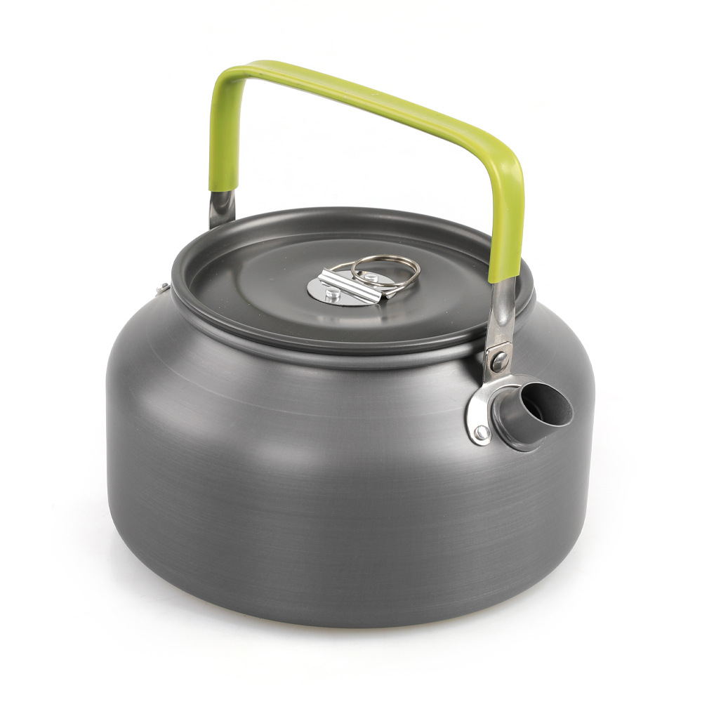 Ketel Air Luar Ruangan Campura - Camping Cooking Options ulasan dan harga