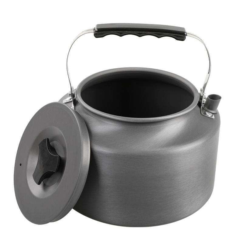 Ketel Air Luar Ruangan Campura - Camping Cooking Options ulasan dan harga