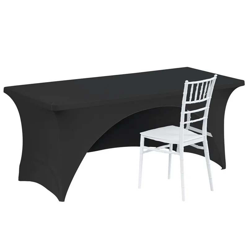 Taplak meja tiga sisi, penutup - Camping Cooking Table Foldable ulasan dan harga
