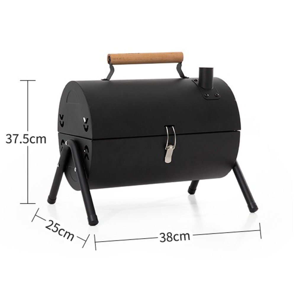 Pemanggang Arang Portabel, Pem - Camping Cooking Portable ulasan dan harga