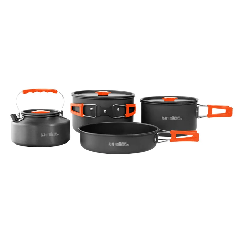 Set Peralatan Masak Camping, P - Camping Cooking Table With Storage ulasan dan harga
