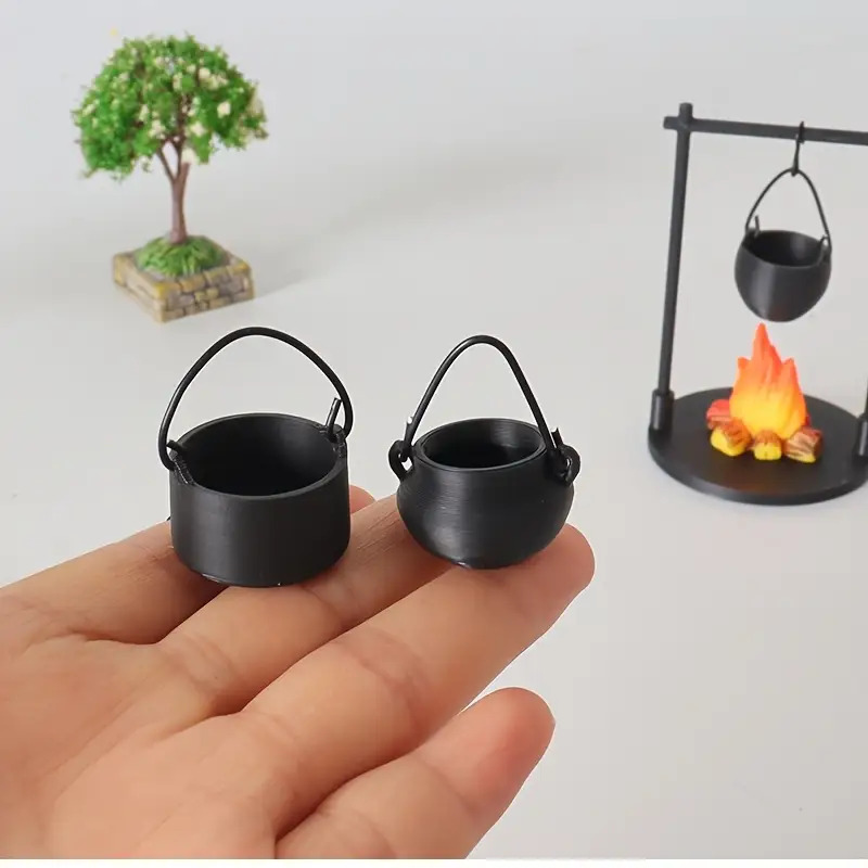 Kompor Mini Gantung untuk Ruma - Camping Cooking Accessories ulasan dan harga