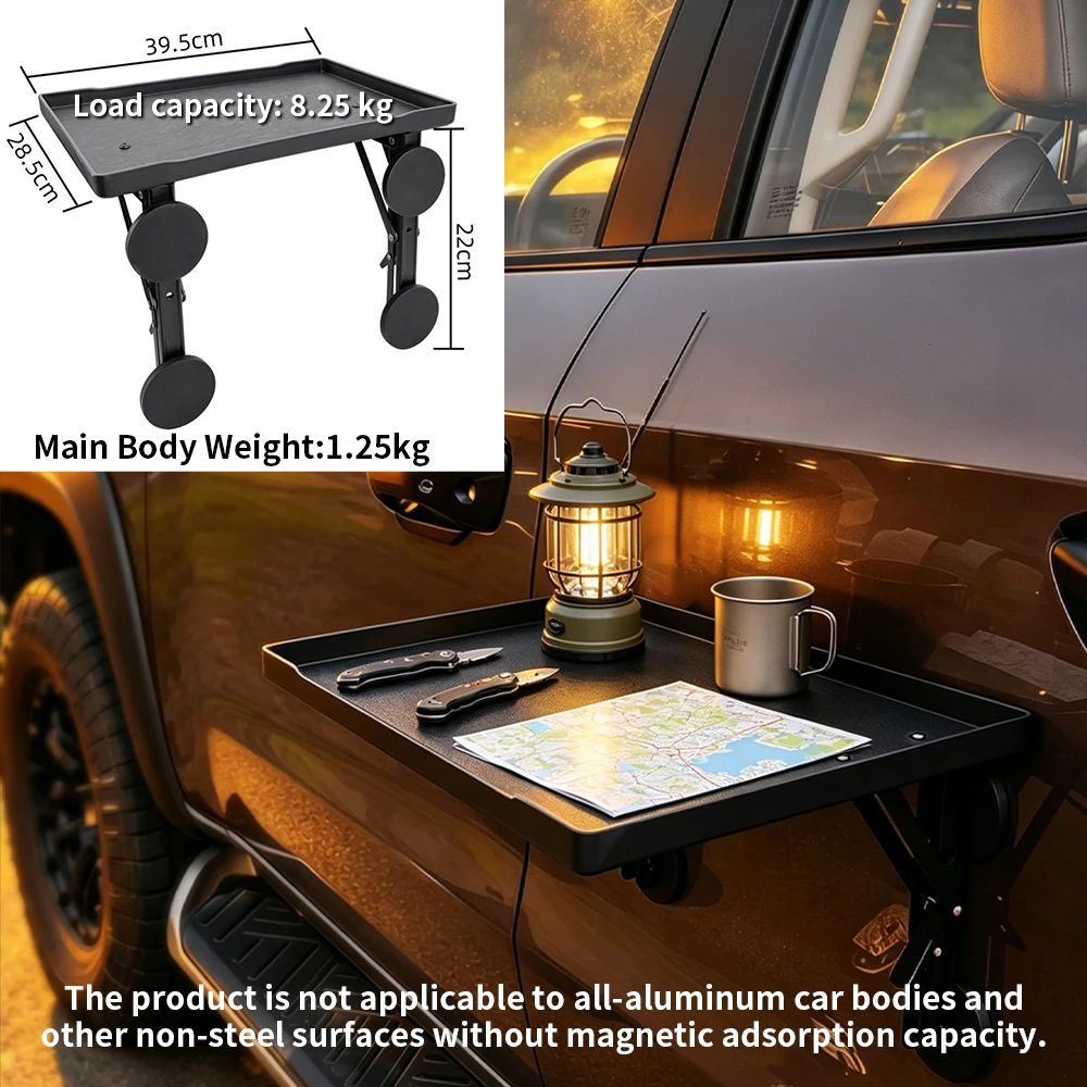 Meja Lipat Portabel untuk Pint - Camping Cooking Kitchen ulasan dan harga