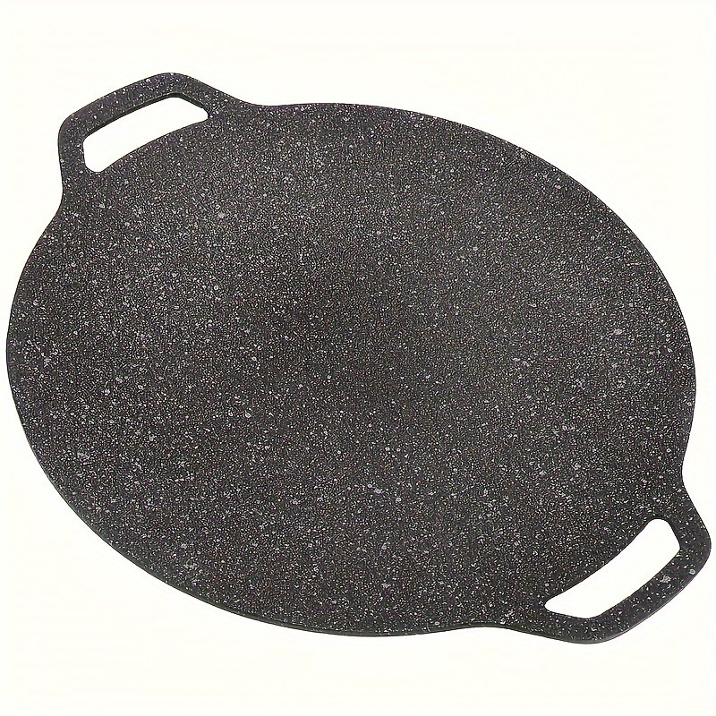 1 Buah Panci Panggangan Luar R - Camping Cooking Portable ulasan dan harga