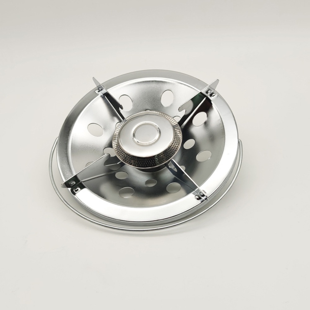 Kompor Gas Portabel untuk Berk - Camping Cooking Gas Stove Portable Tool ulasan dan harga